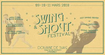 Swing and shoot festival Tours